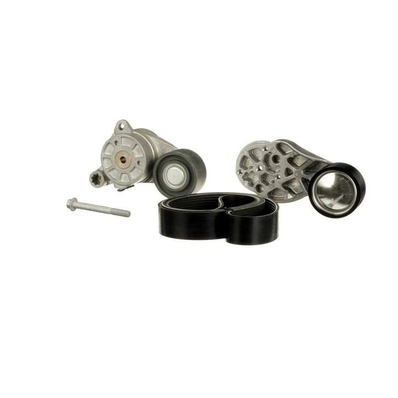 Gates V-Ribbed Belt Set K0210PK1520HD