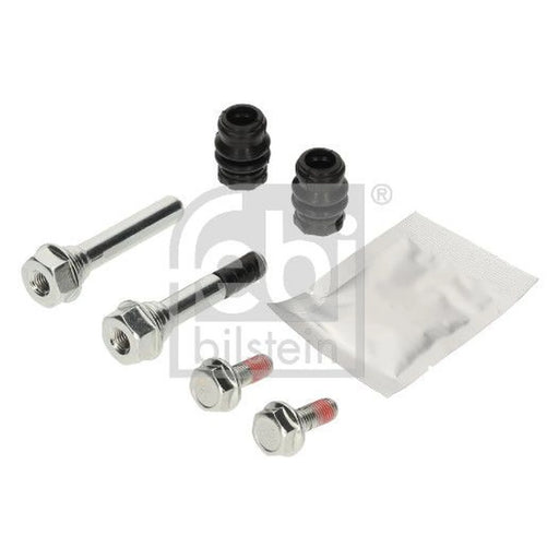 Febi Brake Caliper Guide Sleeve Kit Rear 1000451