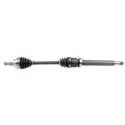 NAPA CV Drive Shaft Driveshaft Front Right fits Ford Mpv 2015 on 1.5