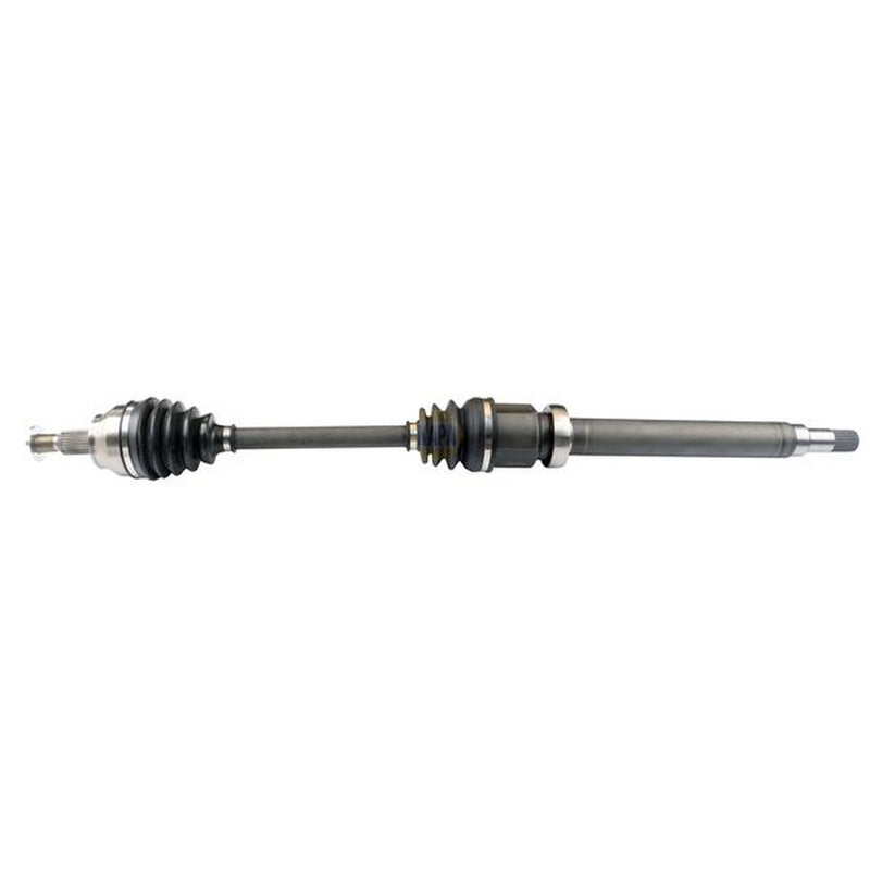 NAPA CV Drive Shaft Driveshaft Front Right fits Ford Mpv 2015 on 1.5