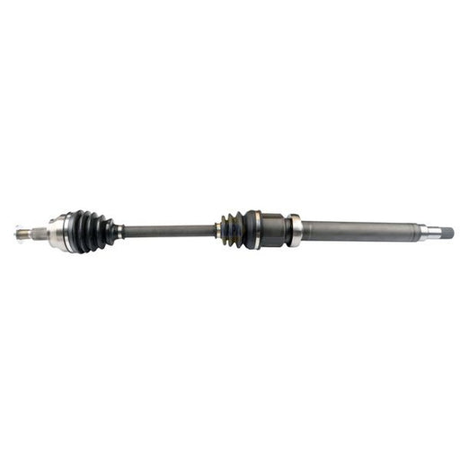 NAPA CV Drive Shaft Driveshaft Front Right fits Ford Mpv 2015 on 1.5