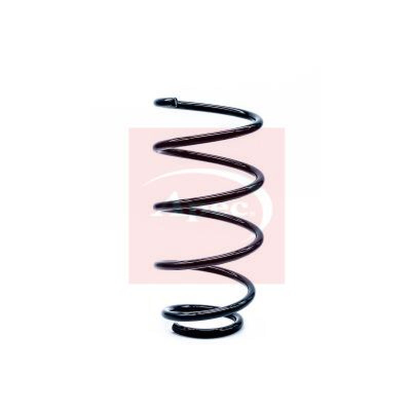 Apec Front Suspension Coil Spring fits Rover 75 1999-2005 2.0 2.5