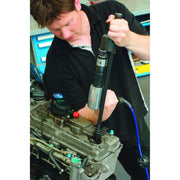 Laser Diesel Injector Extractor with Air Hammer & Adaptors 6263 Laser - Dynamic Drive