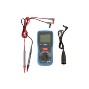 Laser High Voltage Insulation Tester CAT III 6549 Laser - Dynamic Drive