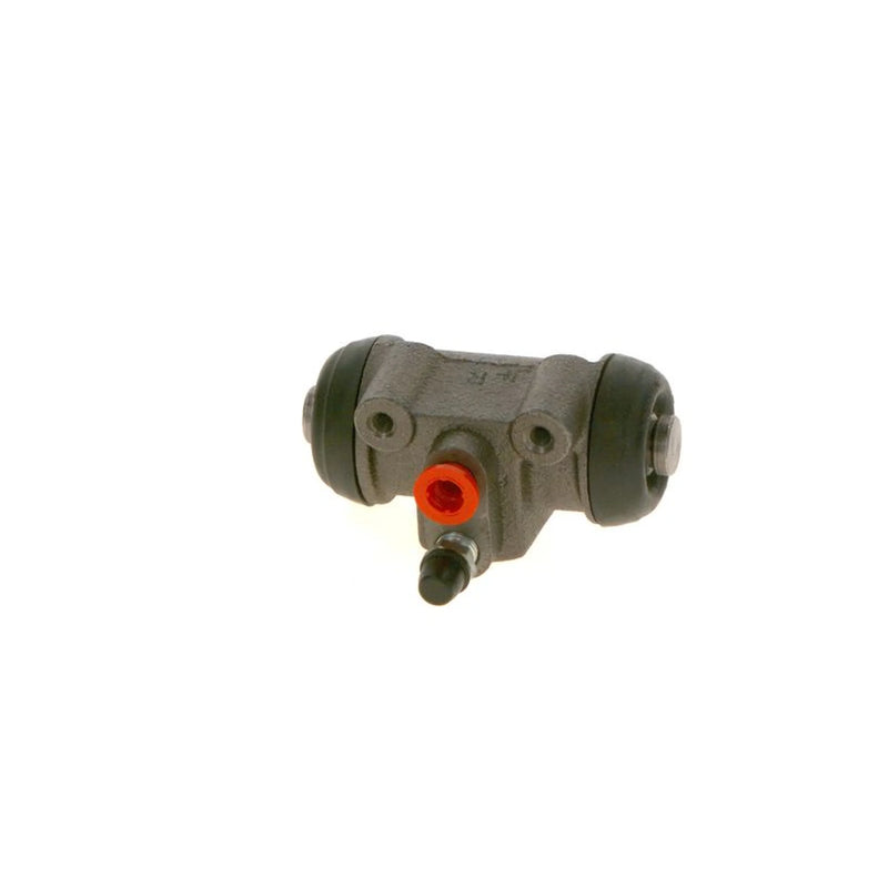 Bosch Wheel Cylinder Hydraulic Brake Rear fits Nissan Terrano II 1993-2007