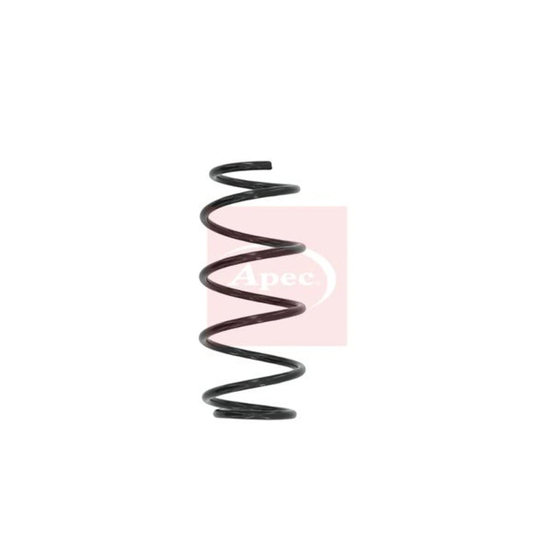 Apec Front Suspension Coil Spring ACS1620