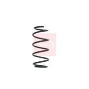 Apec 2 x Suspension Springs fits Audi A2 2000-2005 1.4 1.6