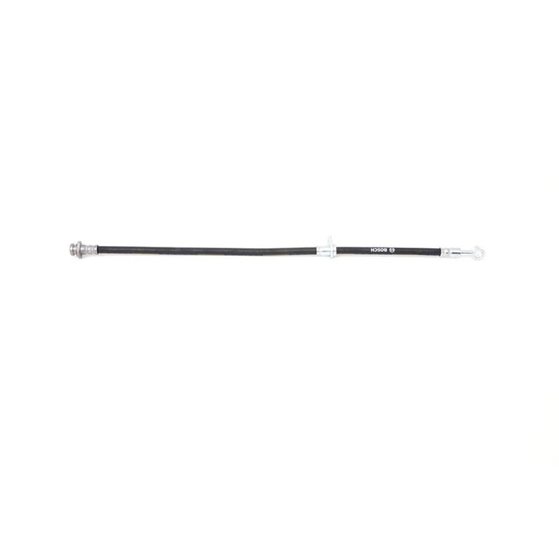 Bosch Brake Hydraulic Hose Line Front Right fits Suzuki Grand Vitara II