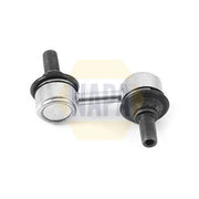 NAPA Stabiliser Bar Link Coupling Rod Front Right fits Mitsubishi Space Gear