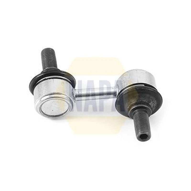 NAPA Stabiliser Bar Link Coupling Rod Front Right fits Mitsubishi Space Gear