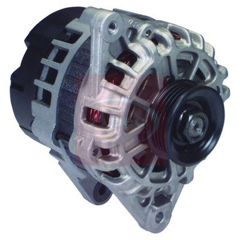 Apec Car Alternator 12V fits Hyundai Accent II 1999-2006 1.3 1.5