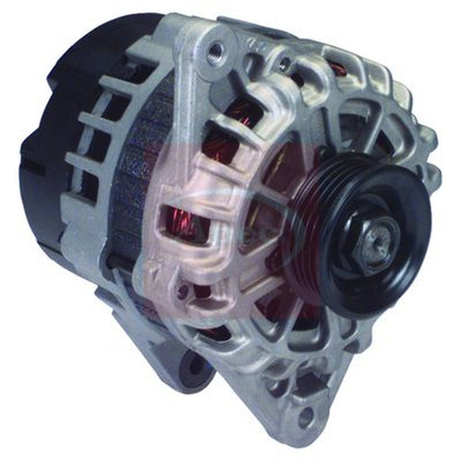Apec Car Alternator 12V fits Hyundai Accent II 1999-2006 1.3 1.5