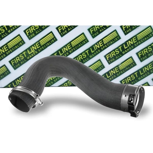 First Line Intercooler Turbo Charge Air Hose fits VW Crafter 30-35 Bus 2011-2016