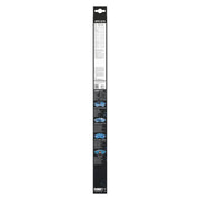 Bosch Aerotwin Wiper Blade 550mm — APX22R fits Citroën C3 IV 2024 on 1.2