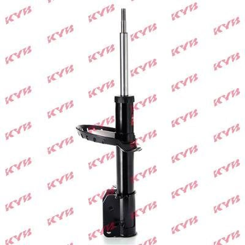 KYB Shock Absorber Damper Strut Front Left fits Citroën Dispatch II 2007-2016