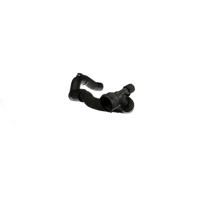 Gates Radiator Coolant Hose 640mm ID fits Seat Cordoba 2006-2009 1.6