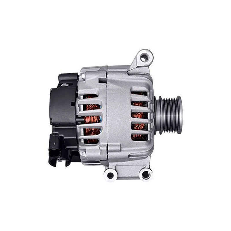 Hella Car Alternator 12V fits Citroën Berlingo Box Body/Mpv 2009-2018 1.6