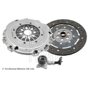 Blue Print Clutch Kit Set 3pc 240mm ADF1230120