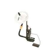 Bosch Fuel Tank Sender Unit Fuel Line fits BMW 5 2005-2010
