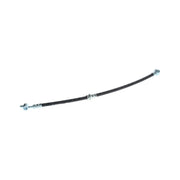 Bosch Brake Hydraulic Hose Line Front Right fits Nissan Almera Tino 2000-2006