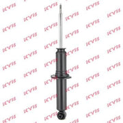 KYB Shock Absorber Damper Strut Rear fits Audi 100 C3 1984-1990 1.8 2.2 2.3