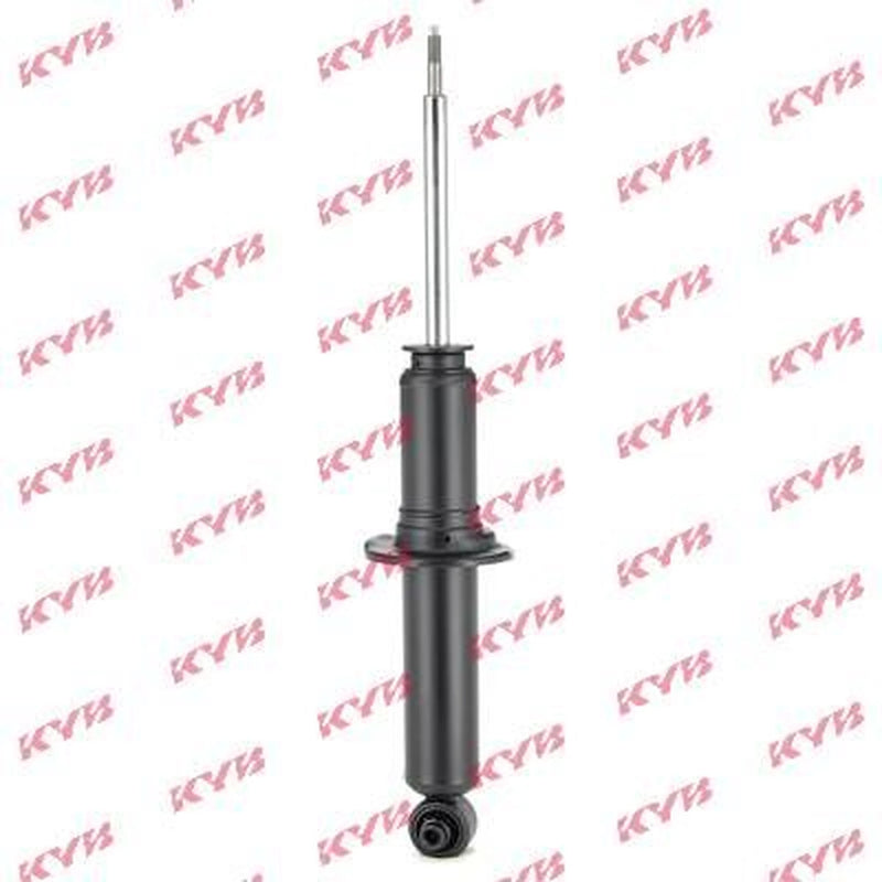 KYB Shock Absorber Damper Strut Rear fits Audi 100 C3 1984-1990 1.8 2.2 2.3