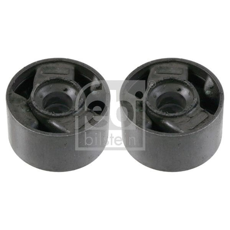 Febi Wishbone / Control / Trailing Arm Bush Front Right 04060