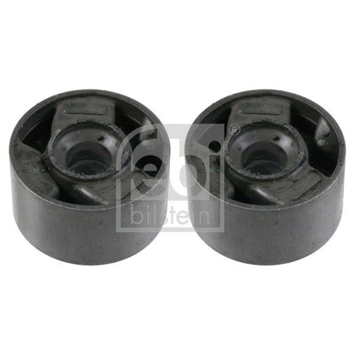 Febi Wishbone / Control / Trailing Arm Bush Front Right 04060