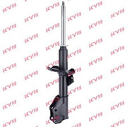 KYB 2 x Front Shock Absorbers fits Mazda MPV 2002-2006 2.0 2.3