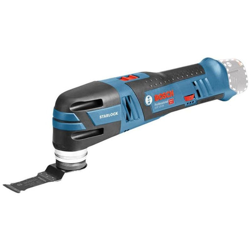 Bosch GOP 12V-28 Professional Multi-Cutter 12V Bare Unit Bosch - Dynamic Drive