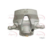 Apec Brake Caliper Assembly Front Right RCA1545N
