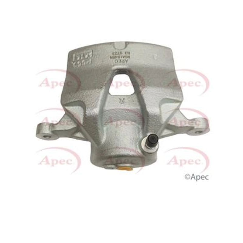 Apec Brake Caliper Assembly Front Right RCA1545N