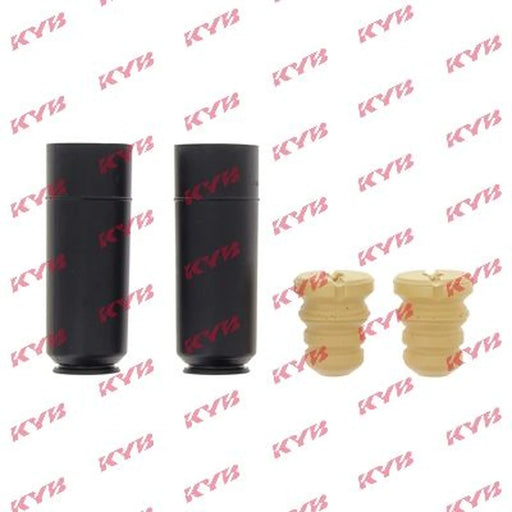 KYB 2 x Rear Dust Cover Kit fits BMW 1 2004-2012