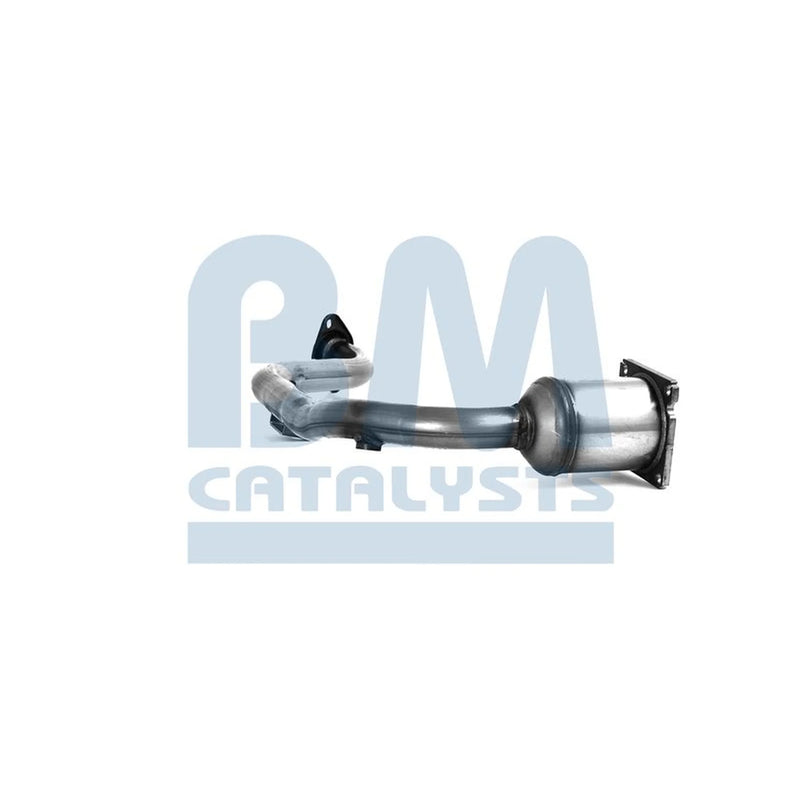 BM Catalysts Homologated Petrol Cat fits Citroën C4 2004-2011 1.6
