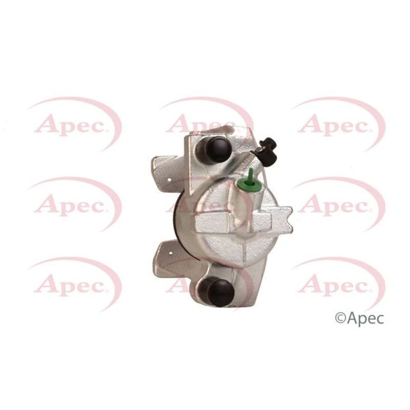 Apec Brake Caliper Assembly Front Left LCA721