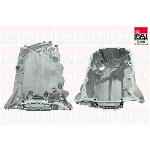 FAI Engine Oil Sump Pan