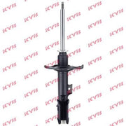 KYB Shock Absorber Damper Strut Front Left fits Mitsubishi Space Runner