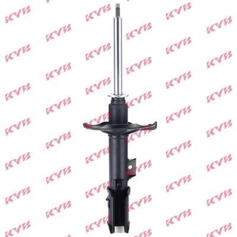 KYB Shock Absorber Damper Strut Front Left fits Mitsubishi Space Runner