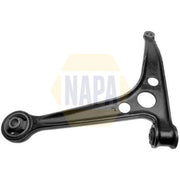 NAPA Control/Trailing Arm Front Right fits Ford Galaxy 1995-2006 1.9 2.0 2.3 2.8