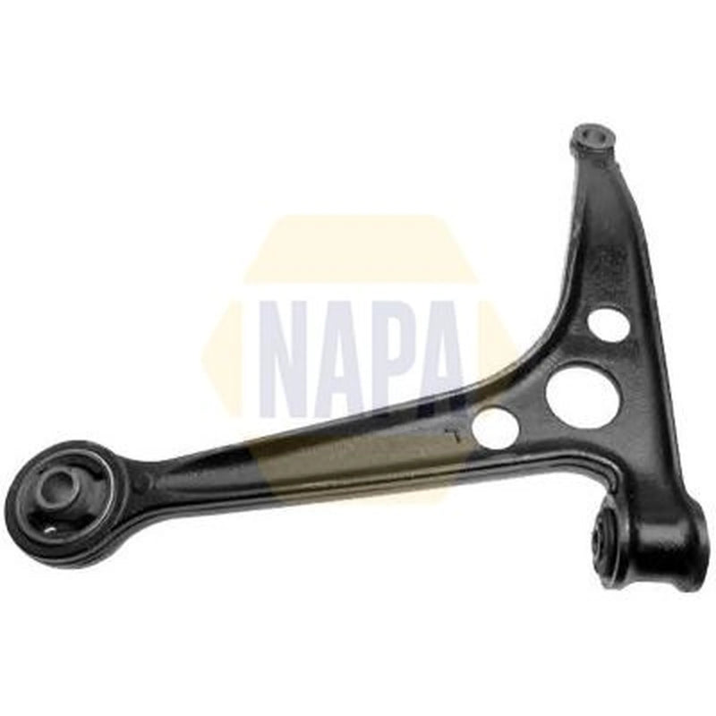 NAPA Control/Trailing Arm Front Right fits Ford Galaxy 1995-2006 1.9 2.0 2.3 2.8