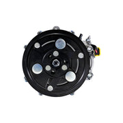 Hella Air Conditioning Compressor fits Citroën Berlingo Box Body 2008-2021 1.6