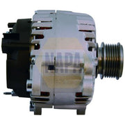 NAPA Car Alternator 12V fits Audi A1 2011-2015 1.6 2.0