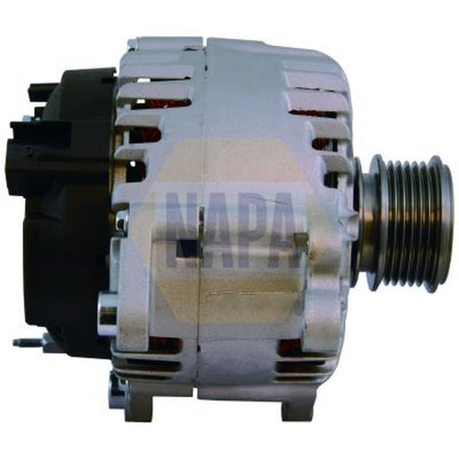 NAPA Car Alternator 12V fits Audi A1 2011-2015 1.6 2.0