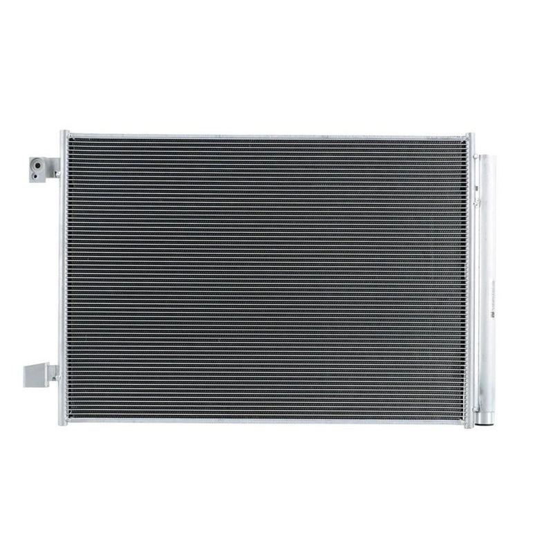 Hella Air Conditioning Condenser 8FC 366 222-521
