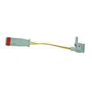 Juratek Brake Pad Wear Sensor Front Left fits Mercedes-Benz Cls 2004-2010
