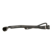 Gates Radiator Coolant Hose 633mm ID fits BMW 3 2004-2013