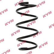KYB Front Suspension Coil Spring fits VW Passat B8 2014-2024 2.0