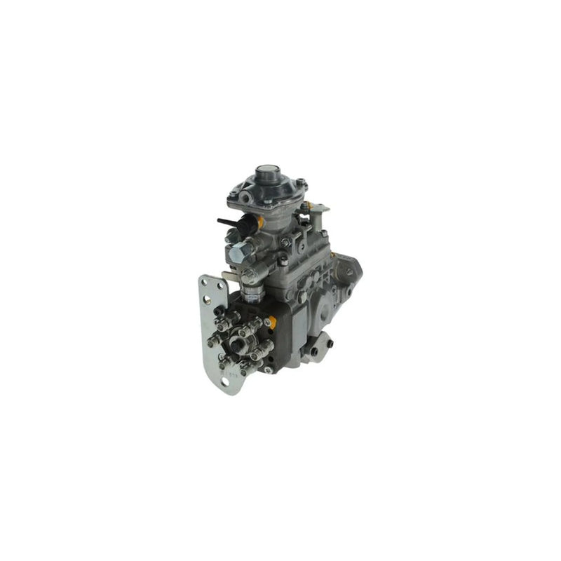 Bosch Diesel Injection Pump
