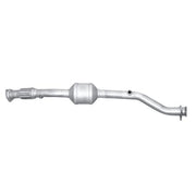 Hella Catalytic Converter fits Citroën Relay II 2002-2006 2.0