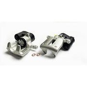 Juratek Brake Caliper Assembly Rear Right JCA1591R